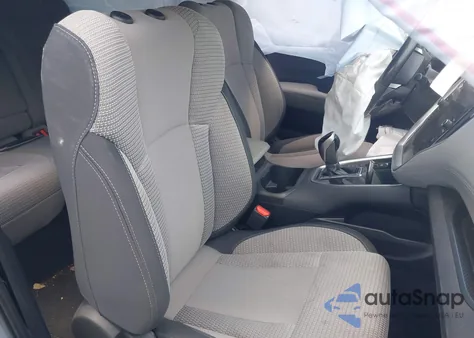 2021 Subaru Outback Premium из США, поврежденный, VIN 4S4BTAFC0M3220522